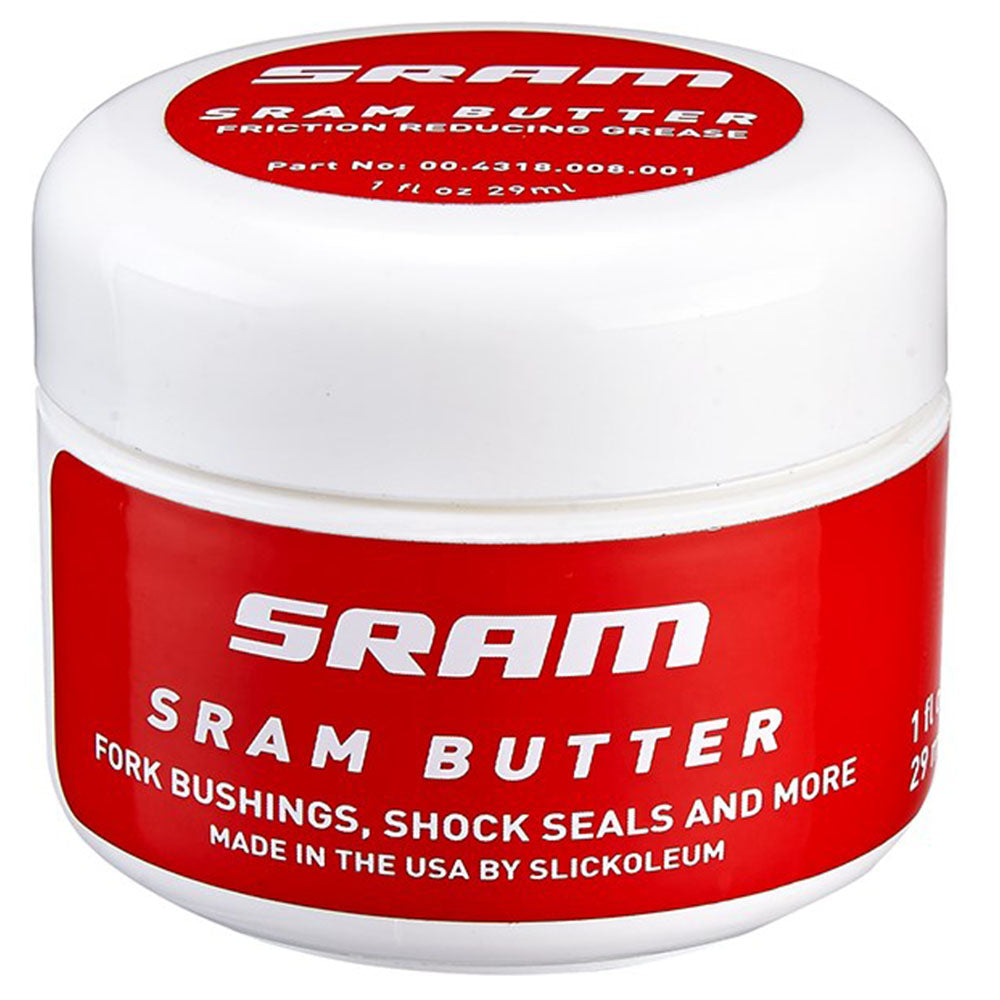 SRAM Butter Grease (1oz / 30g)