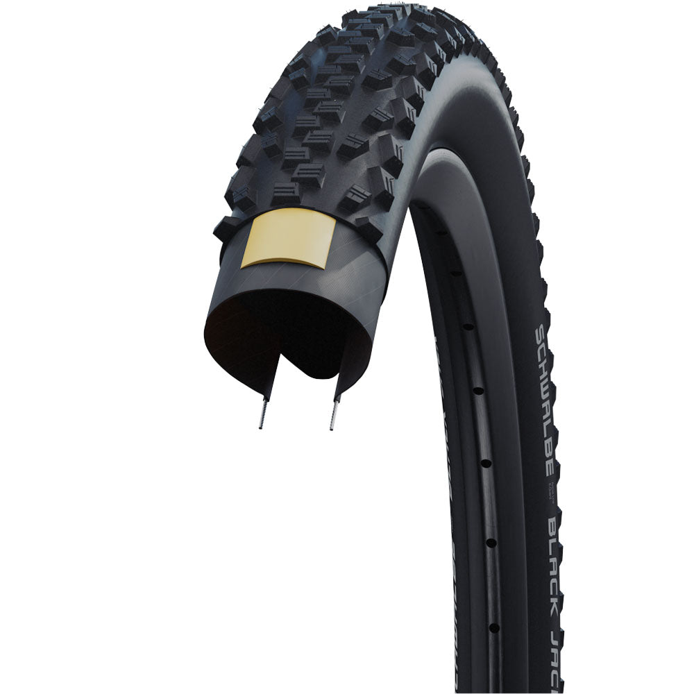 Schwalbe Black Jack Tyre