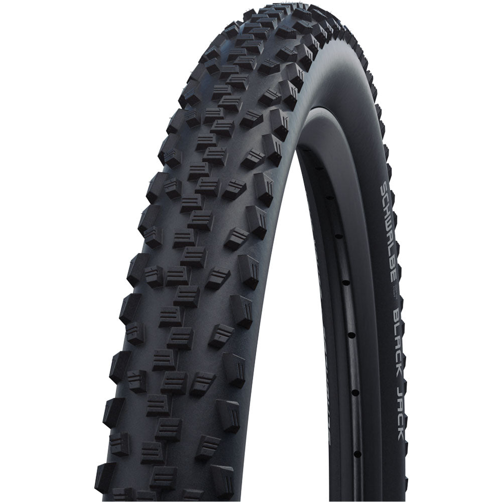 Schwalbe Black Jack Tyre