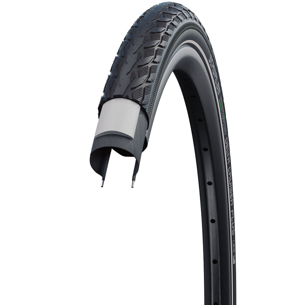 Schwalbe Delta Cruiser Plus Tyre