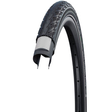 Load image into Gallery viewer, Schwalbe Delta Cruiser Plus Tyre