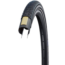 Load image into Gallery viewer, Schwalbe Delta Cruiser Tyre