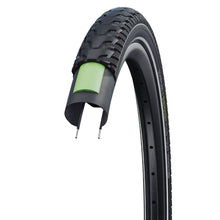 Load image into Gallery viewer, Schwalbe Energizer Plus Tour Tyre
