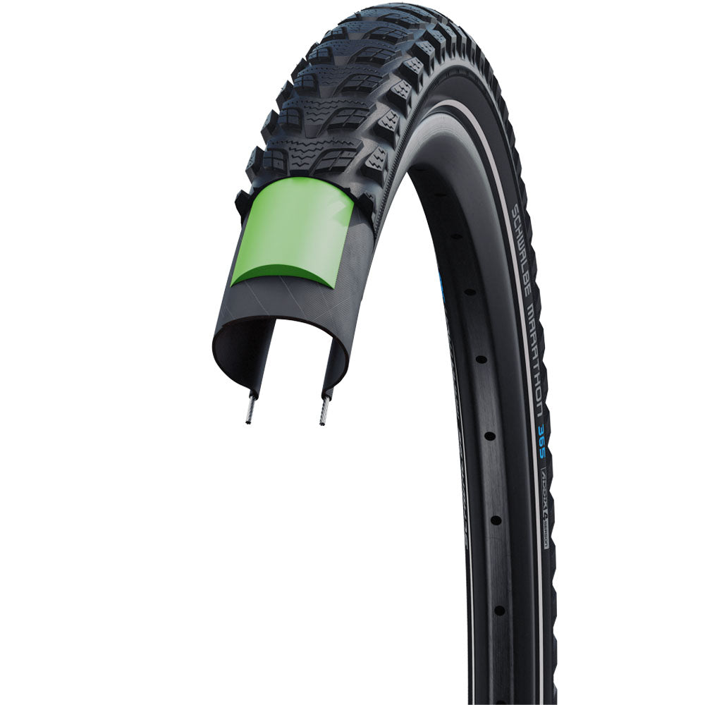 Schwalbe Marathon 365 Tyre