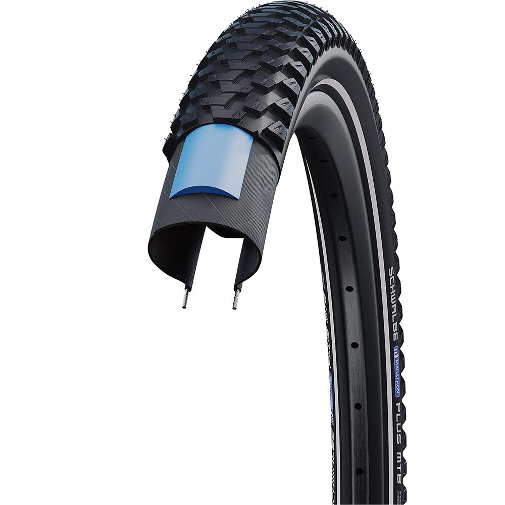 Schwalbe Marathon Plus MTB Tyre