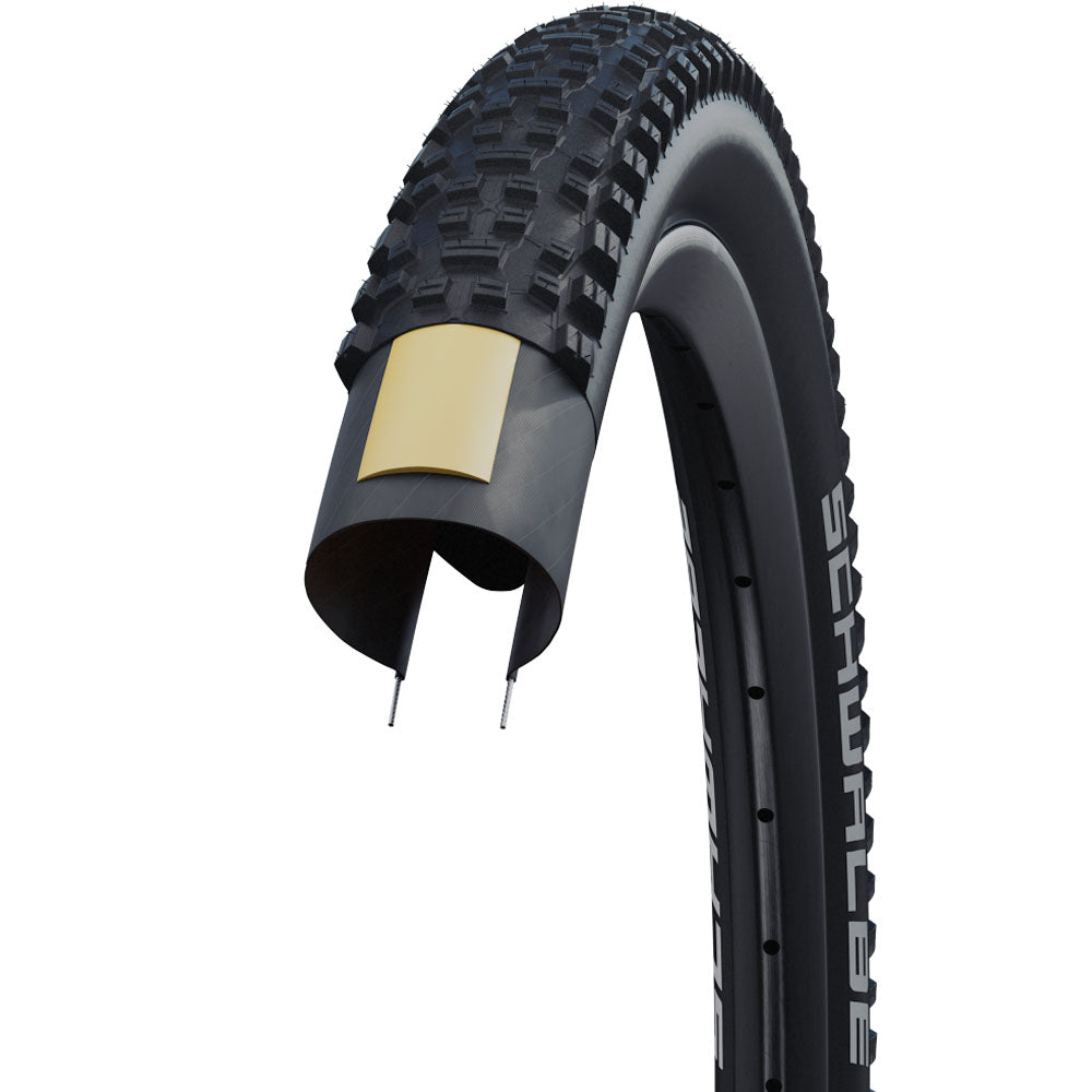 Schwalbe Rapid Rob Tyre