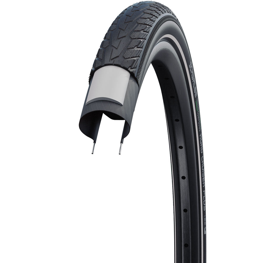 Schwalbe Road Cruiser Plus Tyre