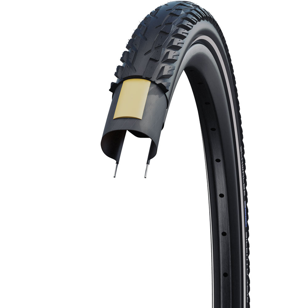 Schwalbe Silento Tyre