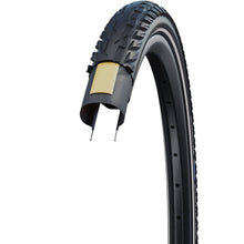 Load image into Gallery viewer, Schwalbe Silento Tyre