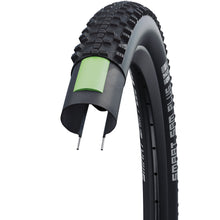 Load image into Gallery viewer, Schwalbe Smart Sam Plus Tyre
