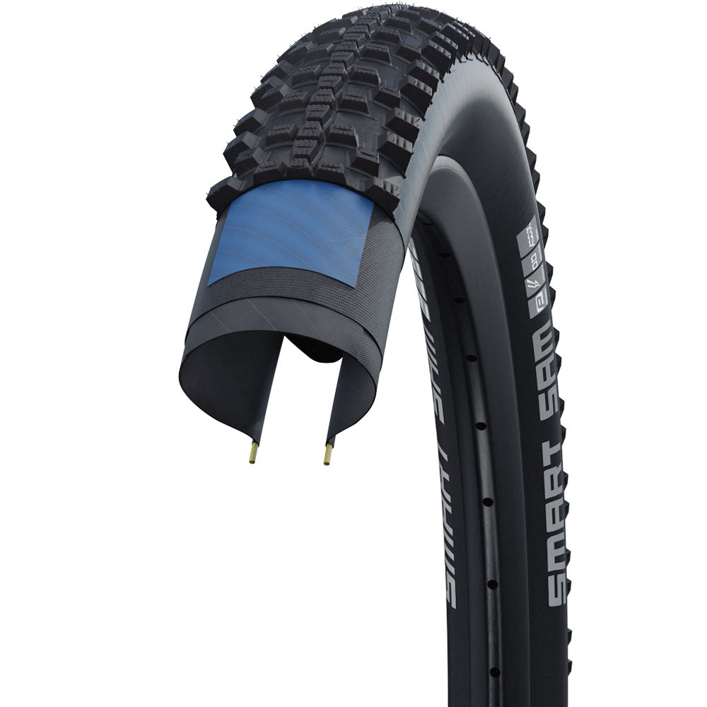 Schwalbe Smart Sam Tyre