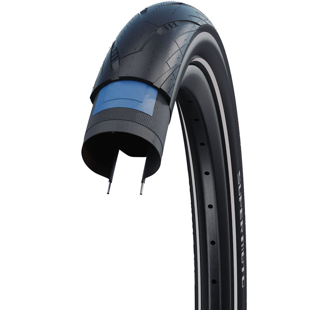 Schwalbe Super Moto Tyre