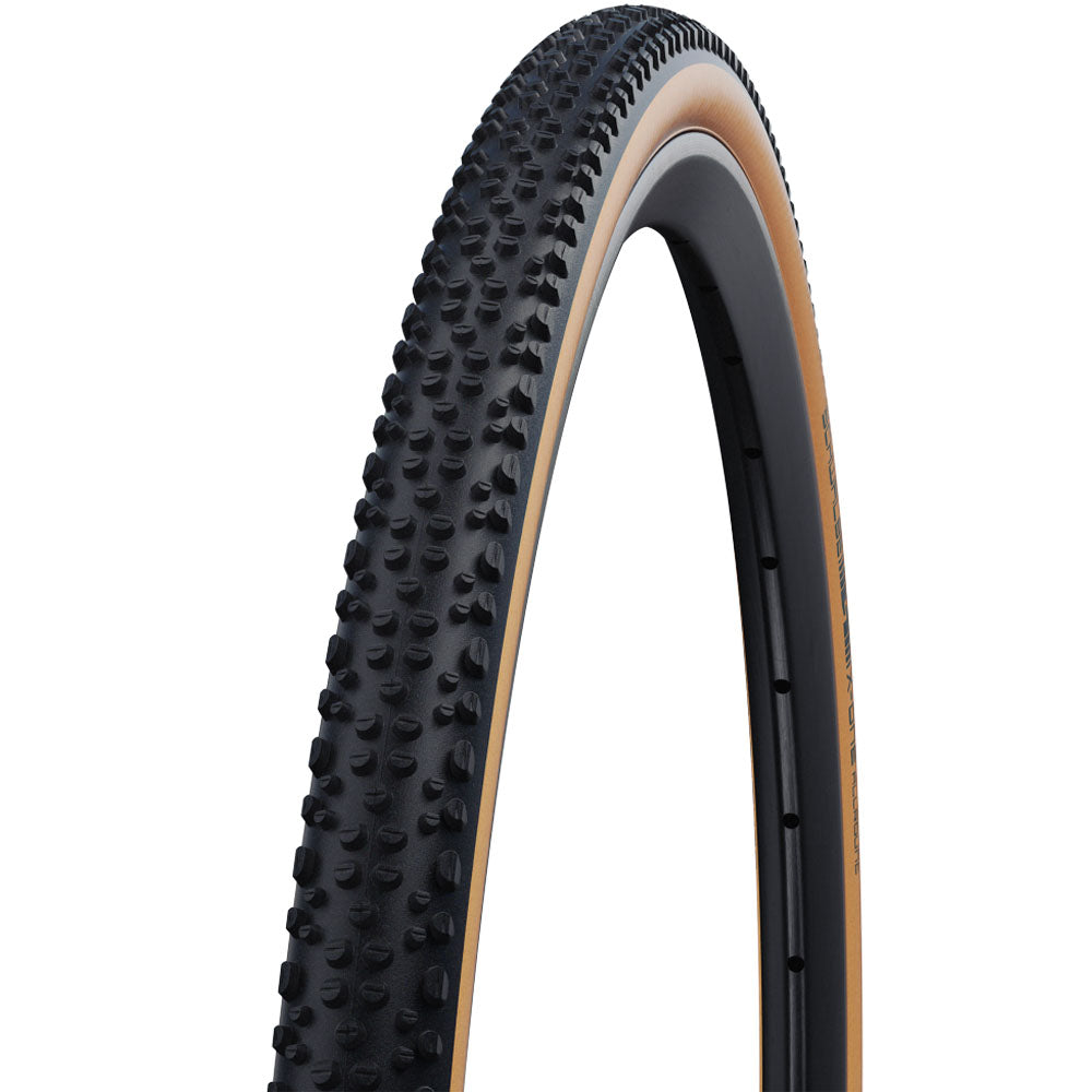 Schwalbe X-One All Round Tyre