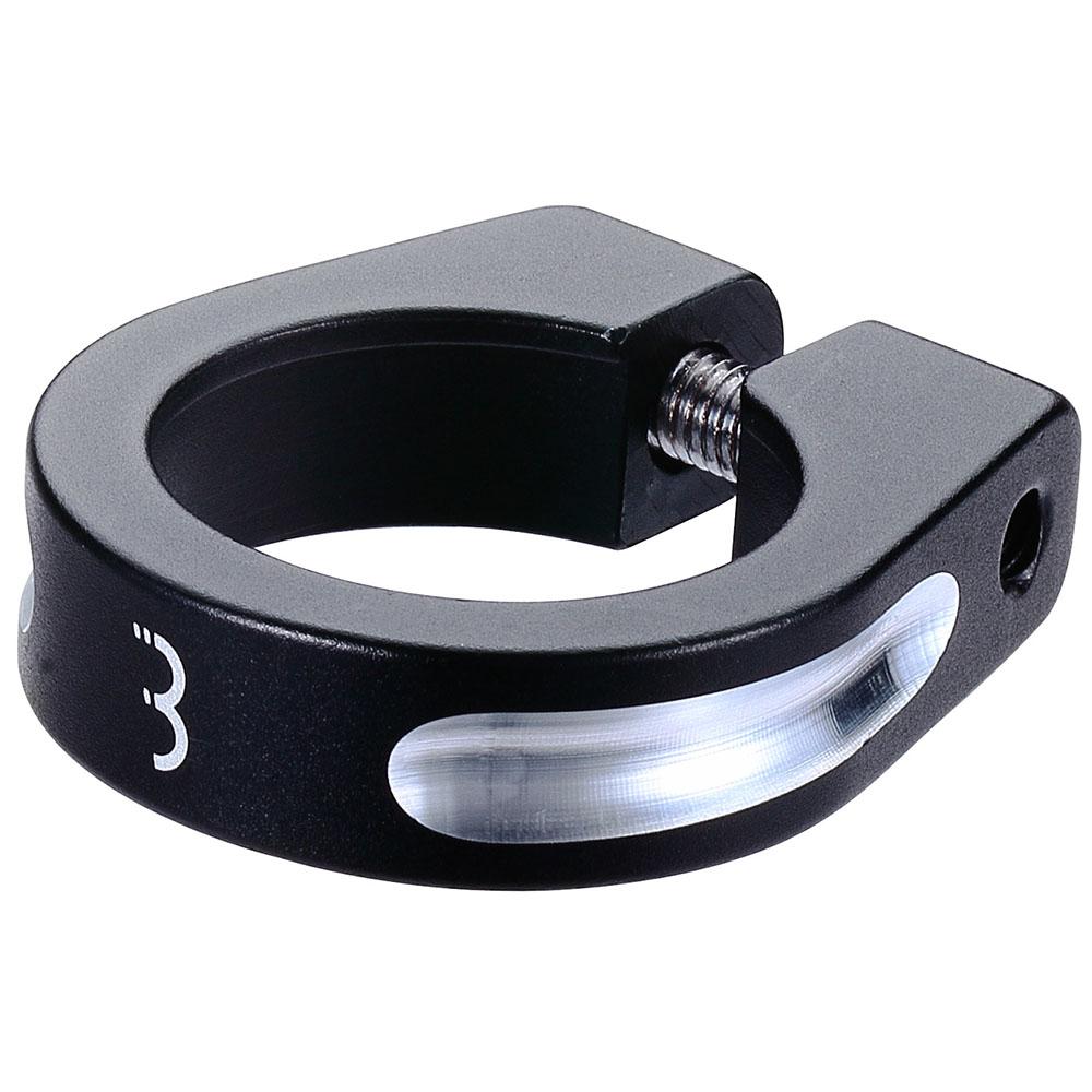 Seatpost Clamp ‘BBB The Strangler’ 