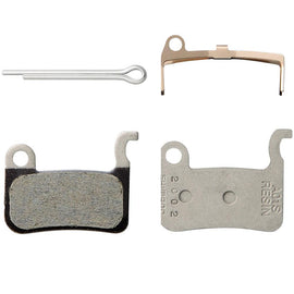 Shimano A01S Disc Brake Pads (Resin) BR-M775