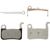 Shimano A01S Disc Brake Pads (Resin) BR-M775