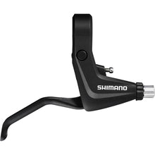 Load image into Gallery viewer, Shimano Alivio Brake Levers