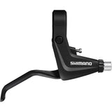 Shimano Alivio Brake Levers BL-T4000 2-finger brake levers for V-brakes (Pair)