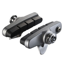 Load image into Gallery viewer, Shimano Brake Pads - BR-6700 R55C3 cartridge-type brake shoe set, pair