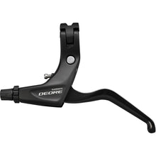 Load image into Gallery viewer, Shimano Deore Brake Levers