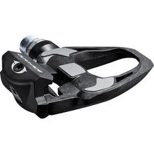 Load image into Gallery viewer, Shimano Dura Ace Pedals SPD-SL (Carbon/Road)