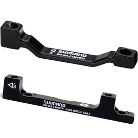 Shimano Front Disc Brake Mount Adapter (Post to Post)