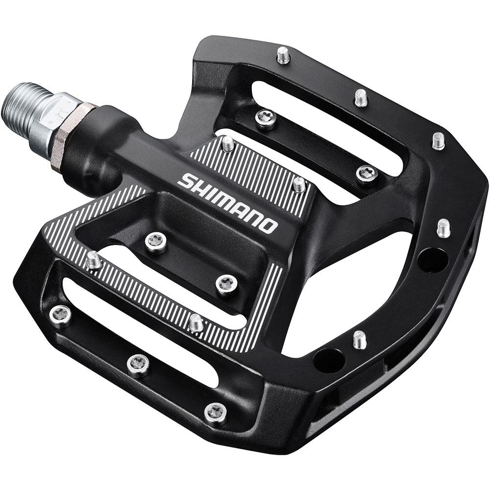 Shimano GR500 Flat MTB pedals