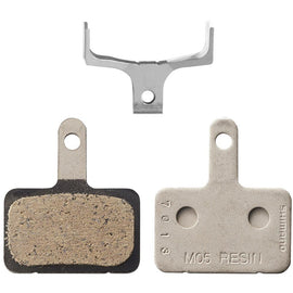 Shimano M05 Disc Brake Pads (Cable Pull)  BR-M515