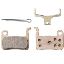 Load image into Gallery viewer, Shimano M06 Disc Brake Pads (Metal) BR-M965