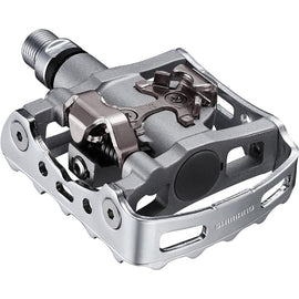 Shimano M324 Combination Pedals - One Sided Mechanism