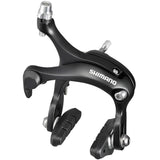 Shimano R451 Brake Calipers - Dual Pivot 57mm Drop