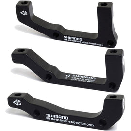 Shimano Rear Disc Brake Mount Adapter (Post to IS)