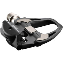 Load image into Gallery viewer, Shimano Ultegra Pedals SPD-SL (Carbon/Road)
