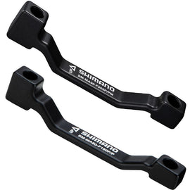Shimano XTR Front Disc Brake Mount Adapter (Post to Post)