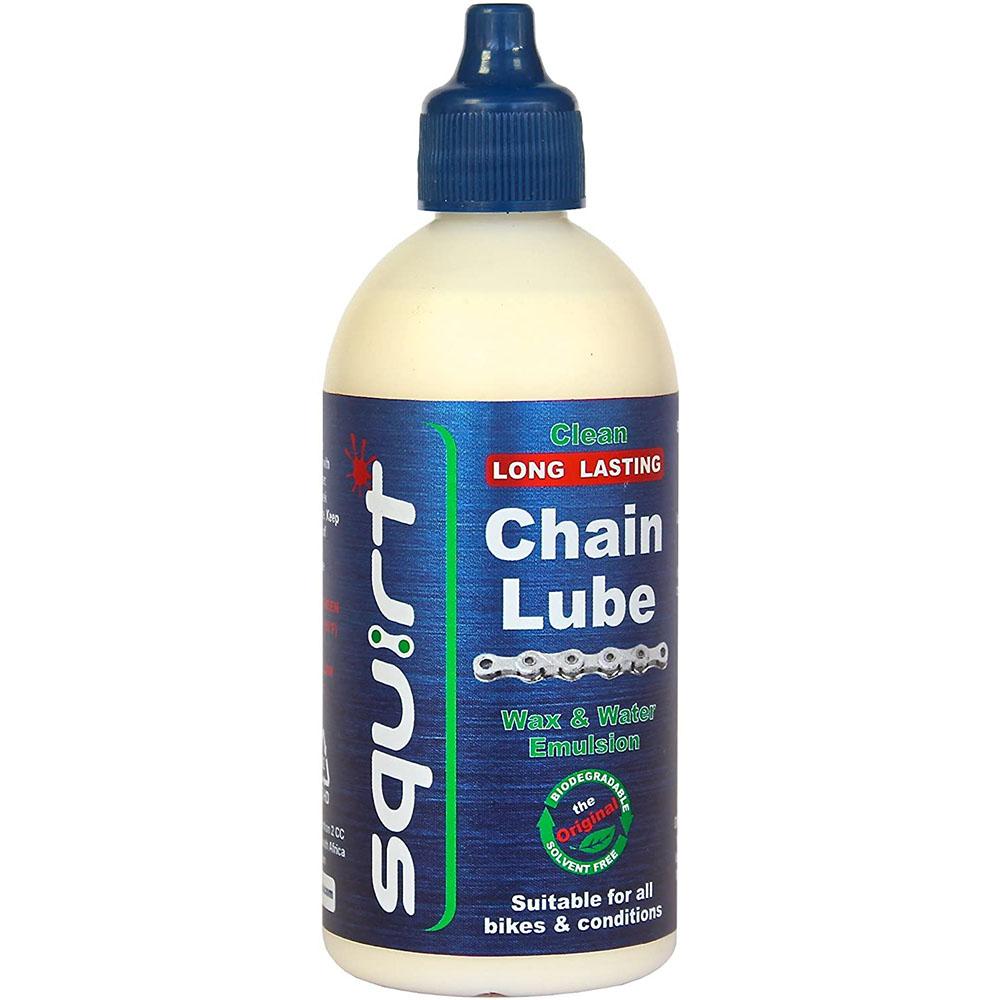 Squirt Chain Lube (120ml)