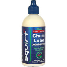 Load image into Gallery viewer, Squirt Chain Lube (120ml)