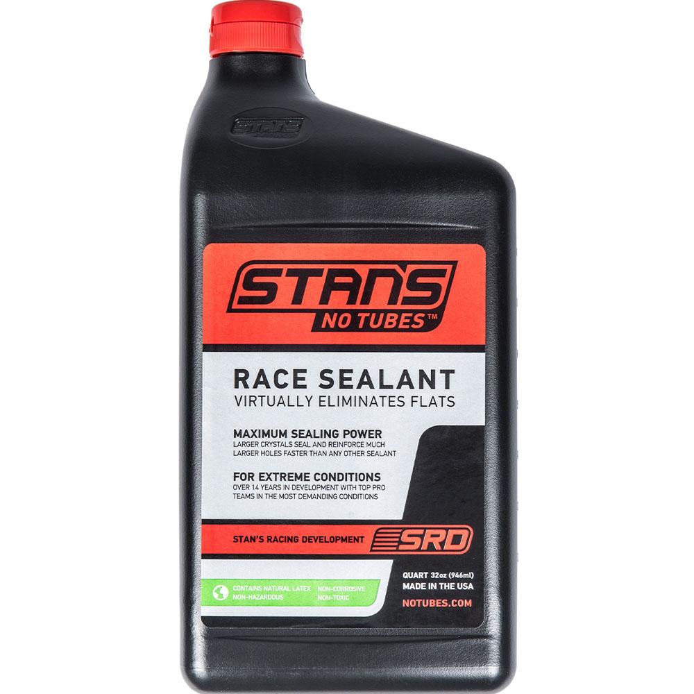 Tubeless Tyre Sealant