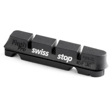 Load image into Gallery viewer, Swissstop Brake Pads - Flash Pro - Original Black