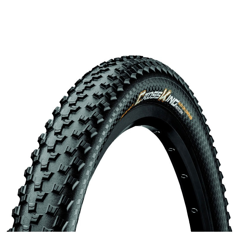 Continental Cross King Tyre