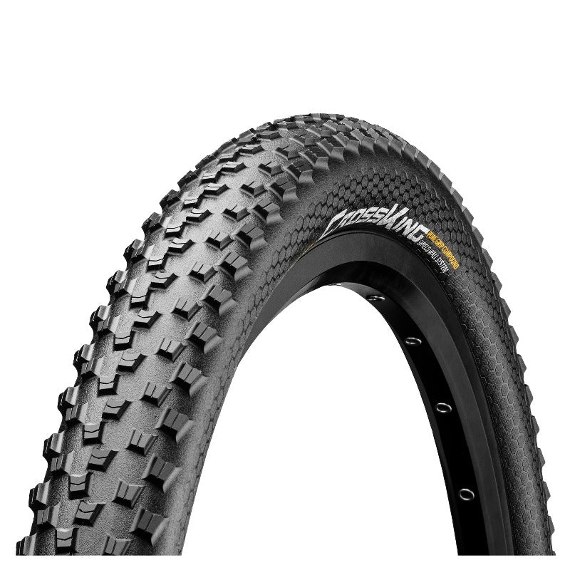 Continental Cross King Tyre