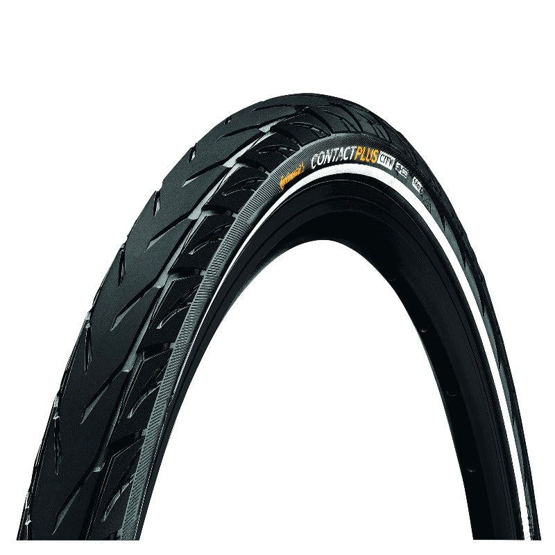 Continental Contact Plus City Tyre