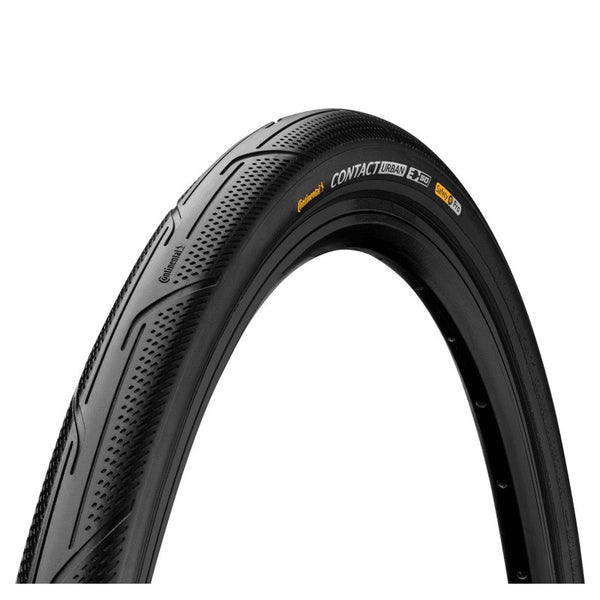 Continental Contact Urban Tyre (Reflex) | Click Cycle
