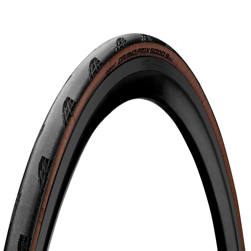 Continental Grand Prix 5000S Tyre