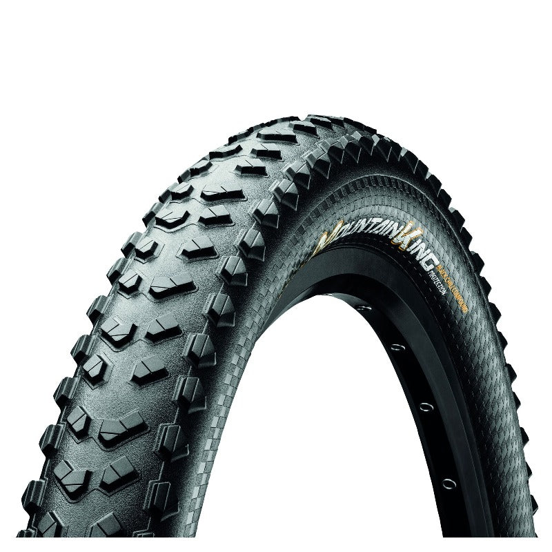 Continental Mountain King Tyre