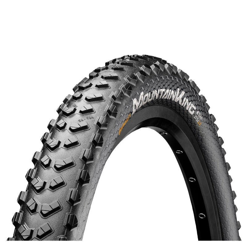 Continental Mountain King Tyre