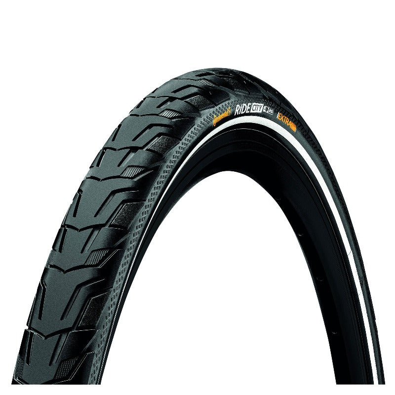 Continental Ride City Tyre