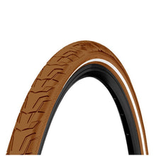 Load image into Gallery viewer, Continental Ride City Tyre