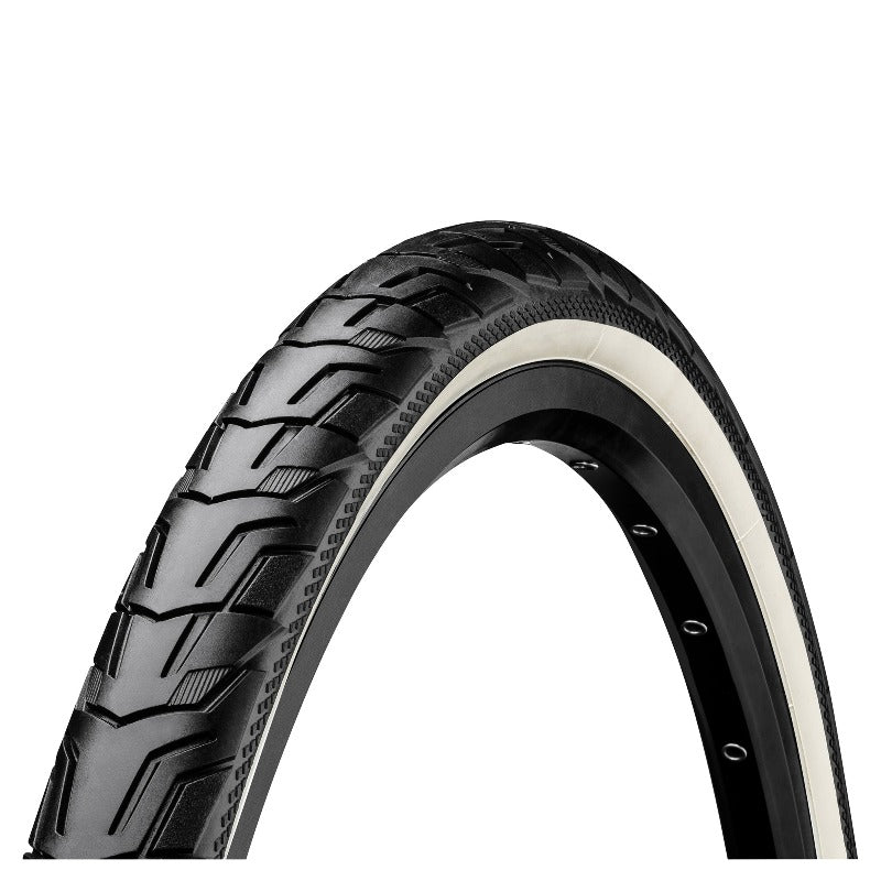 Continental city best sale ride tire