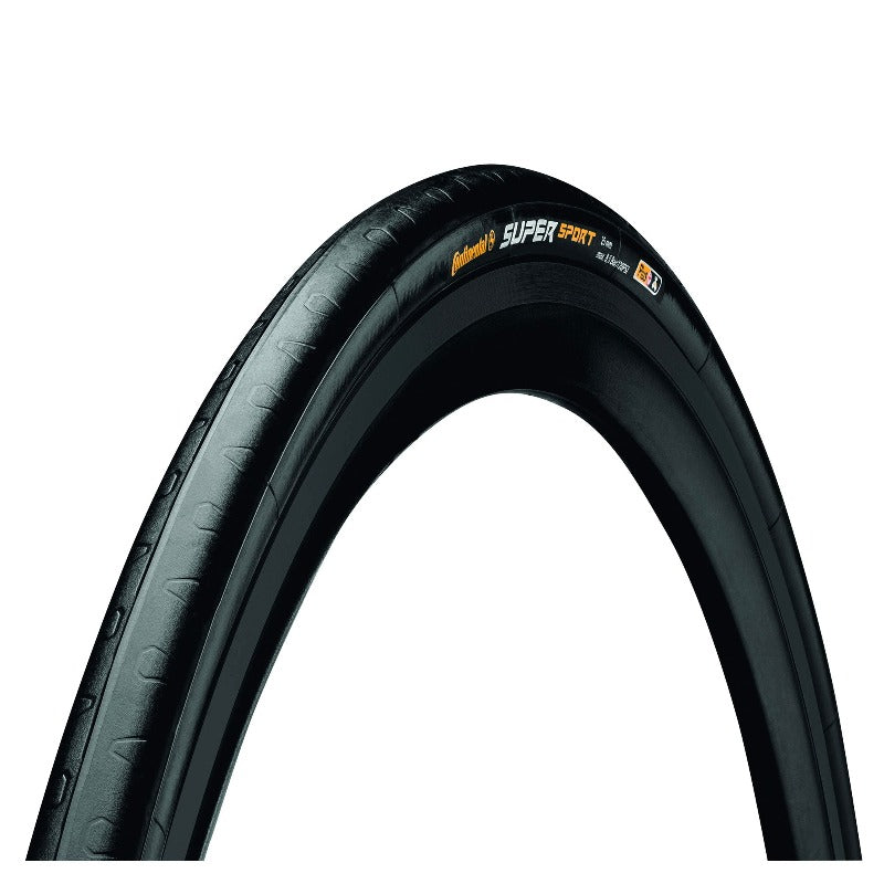 Continental Super Sport Plus Tyre | Click Cycle