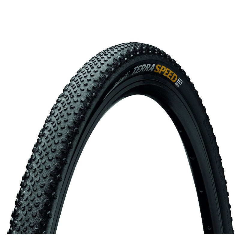 Continental Terra Speed Tyre